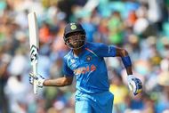 India v Pakistan - ICC Champions Trophy Final